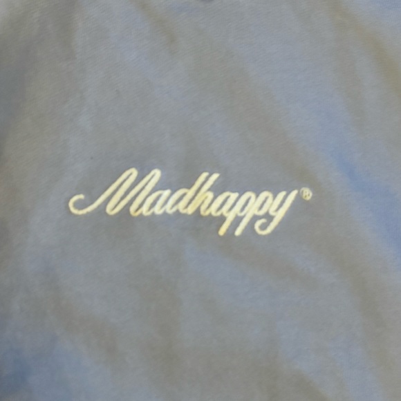 Madhappy hoodie - Picture 2 of 6